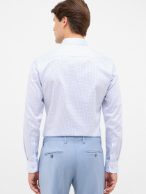 Сорочка повсякденна Eterna модель 1054/11/F170.11 Фото