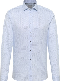 Сорочка повсякденна Eterna модель 1054/11/F170.11 Фото