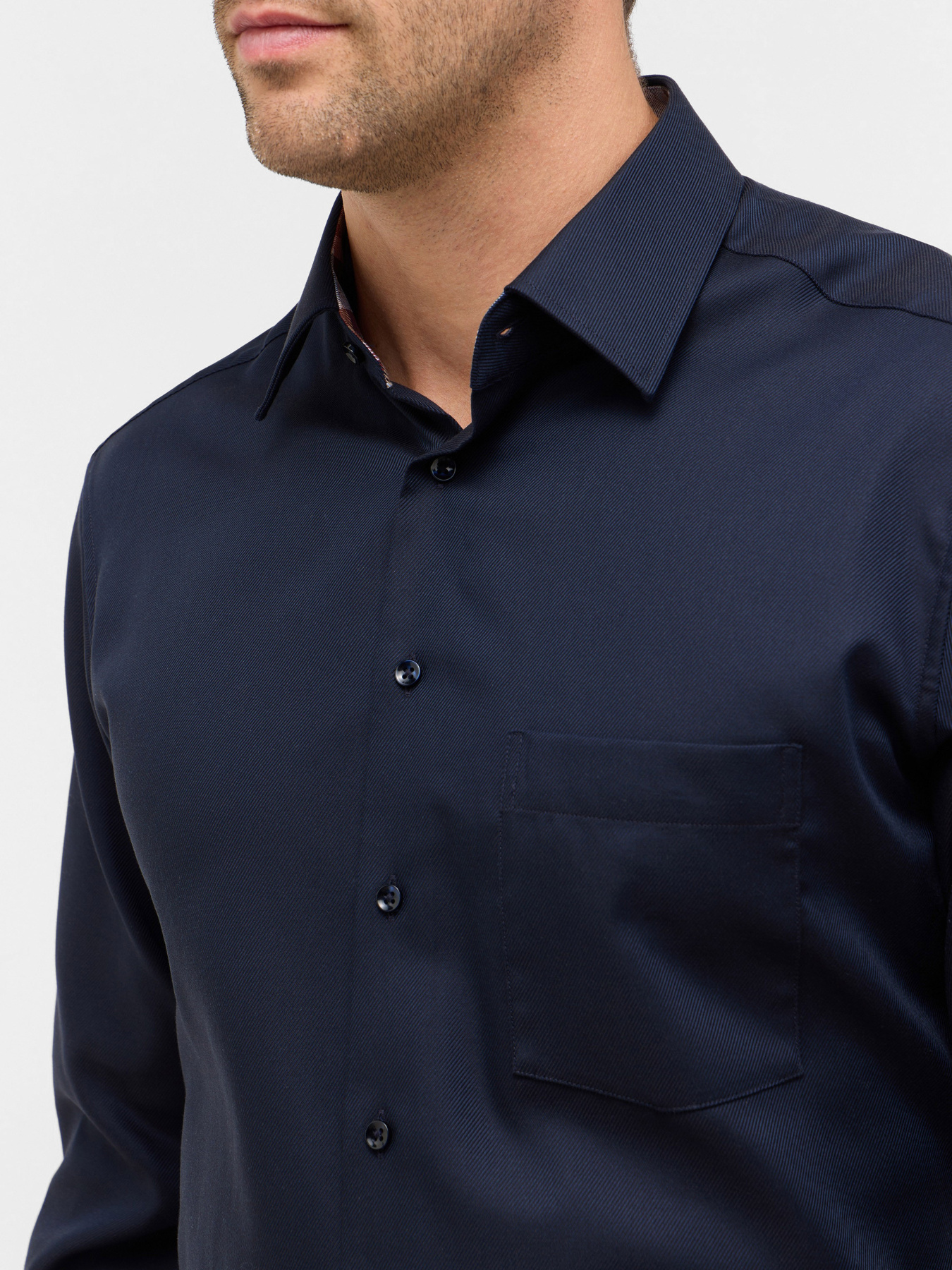 Рубашка Eterna модель 1058/19/X141.19 Фото