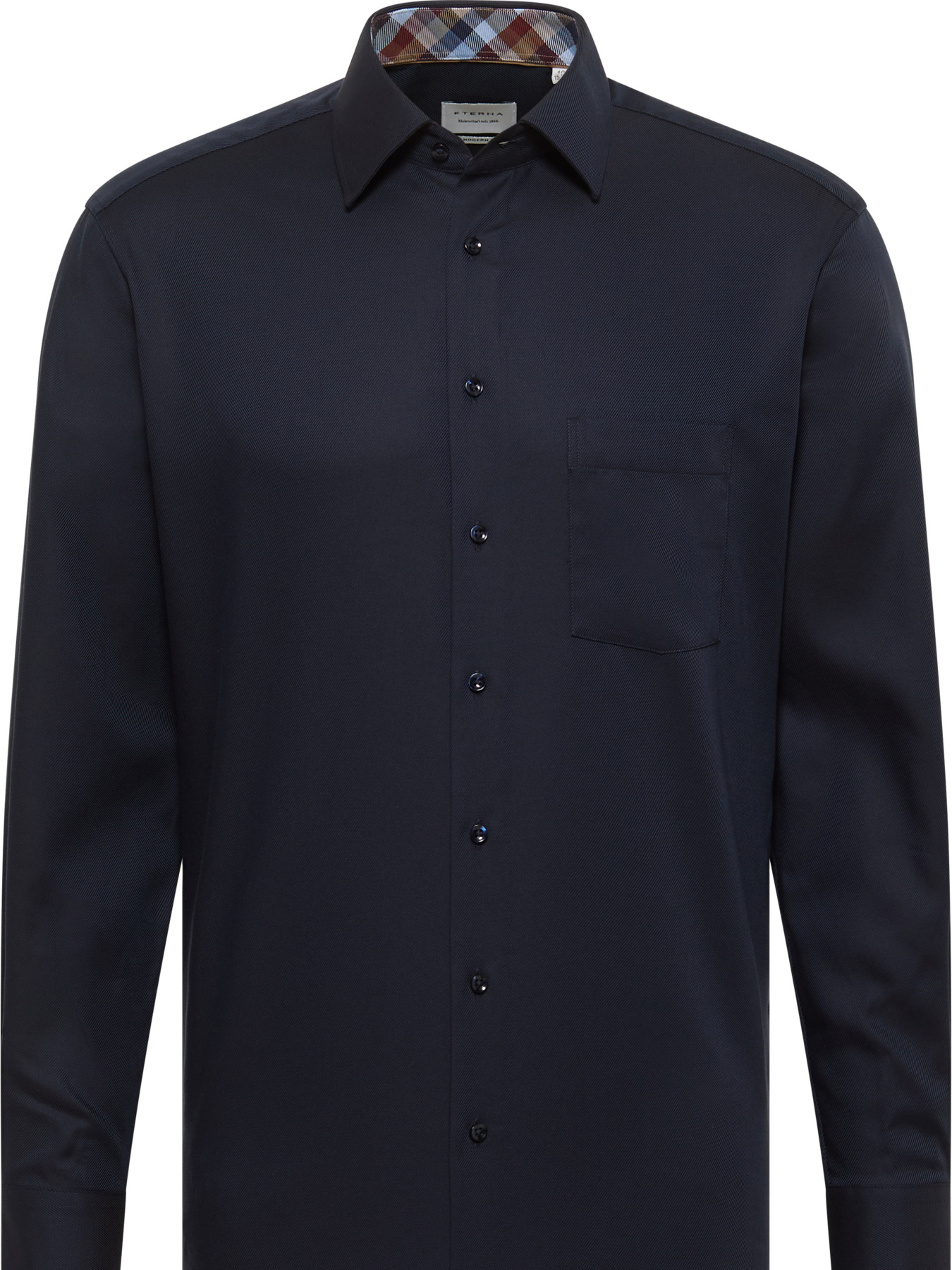 Рубашка Eterna модель 1058/19/X141.19 Фото