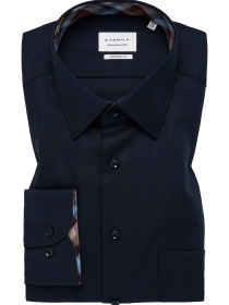 Рубашка повседневная Eterna модель 1058/19/X141.19 Фото