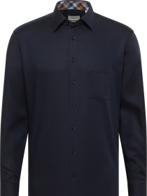 Рубашка повседневная Eterna модель 1058/19/X141.19 Фото