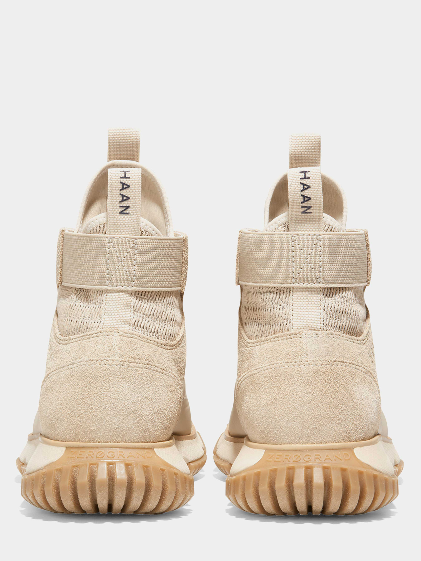 Ботинки Cole Haan модель C34438 Фото