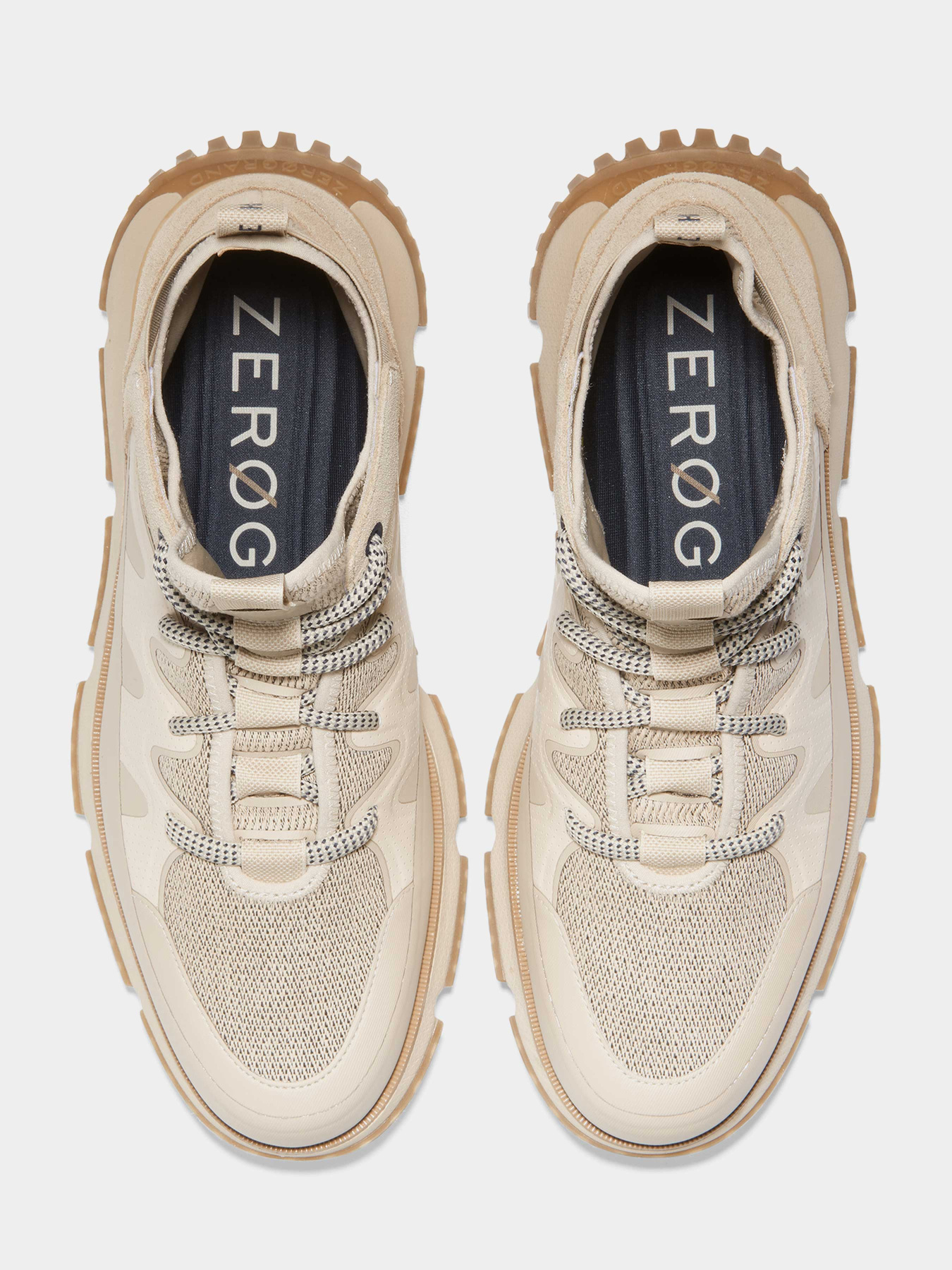 Ботинки Cole Haan модель C34438 Фото