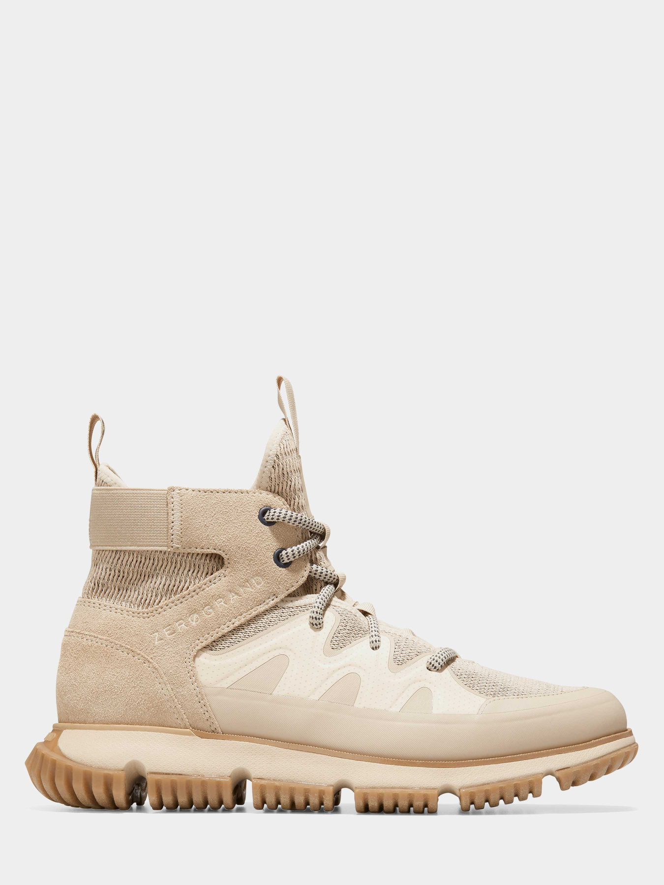 Ботинки Cole Haan модель C34438 Фото