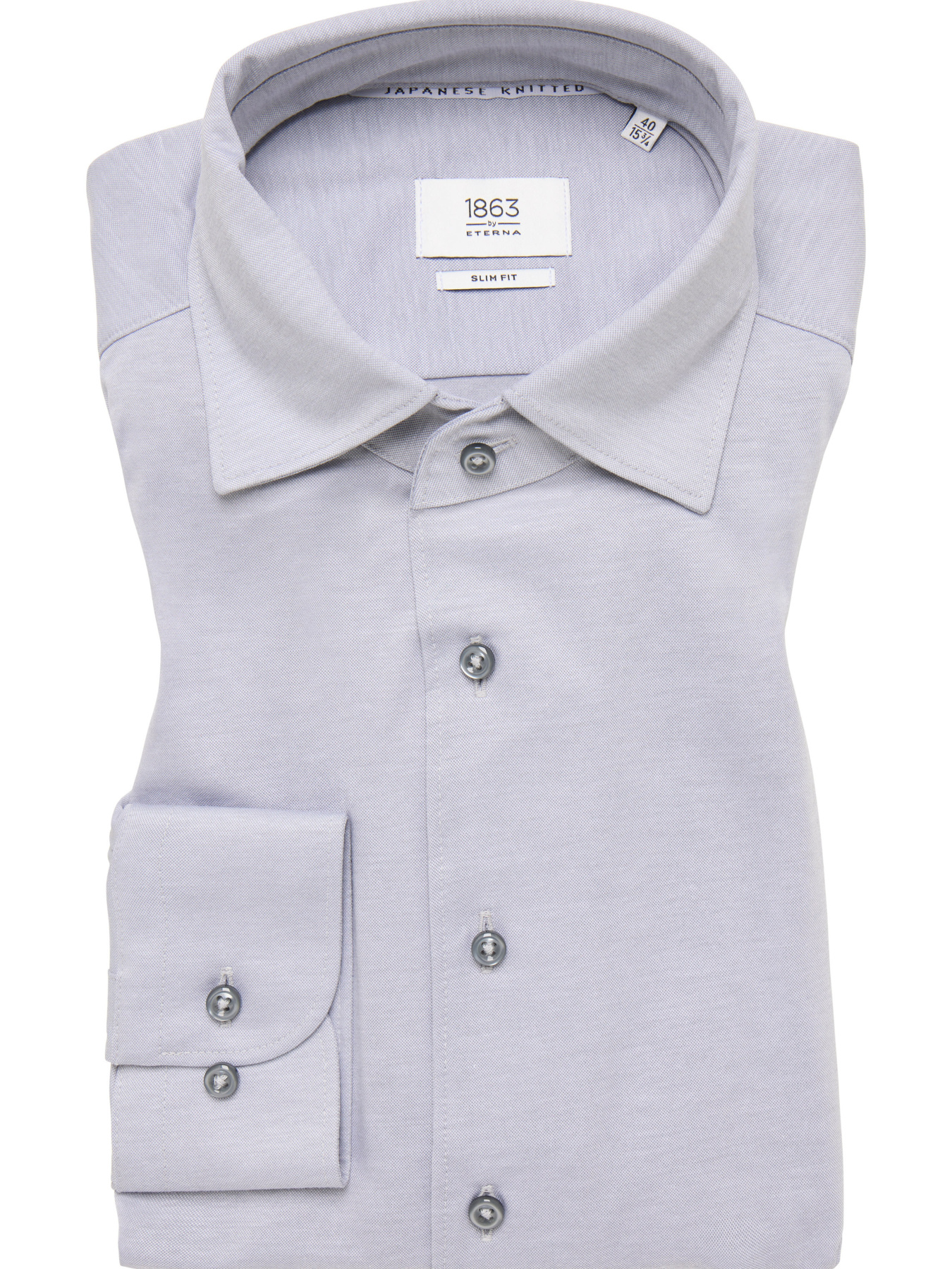 Рубашка Eterna модель 2269/31/YSV1.31 Фото