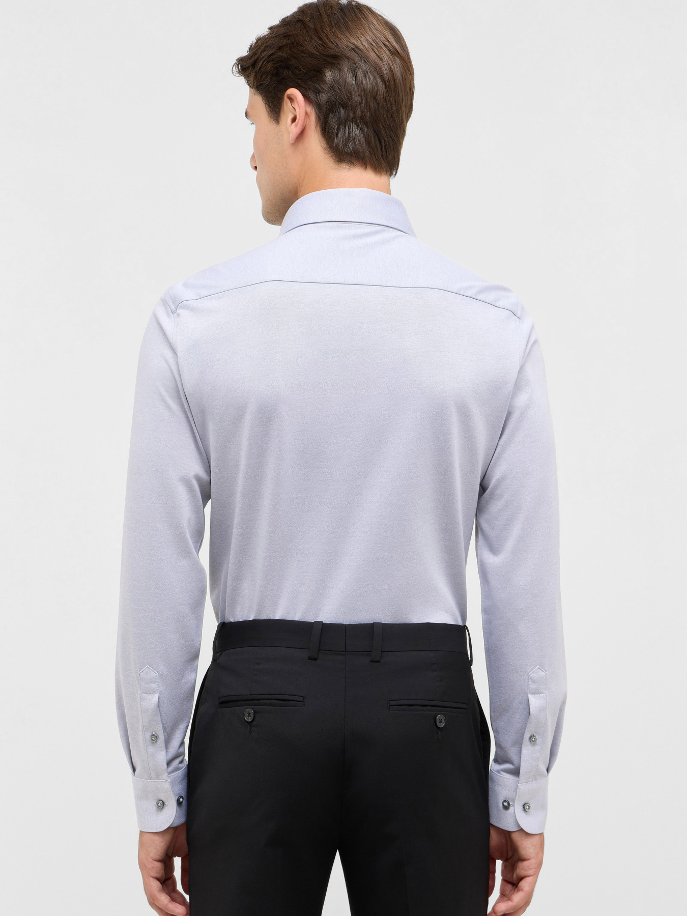 Сорочка повсякденна Eterna модель 2269/31/YSV1.31 Фото