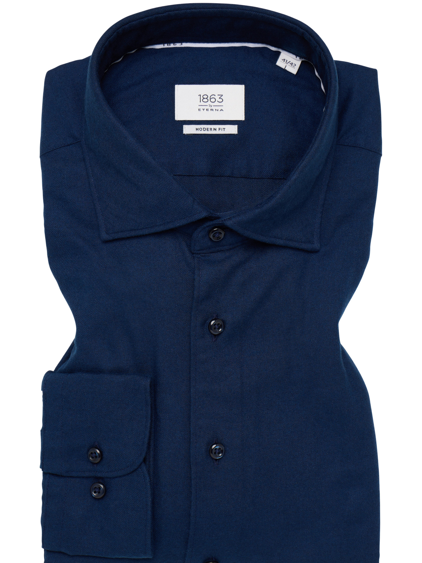 Рубашка Eterna модель 2394/09/XR87.09 Фото