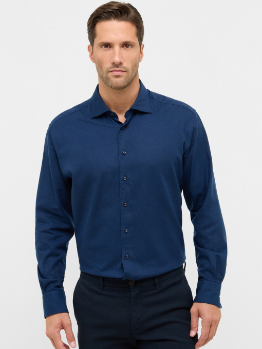 Рубашка повседневная Eterna модель 2394/09/XR87.09 Фото