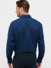 Рубашка повседневная Eterna модель 2394/09/XR87.09 Рубашка повседневная Eterna модель 2394/09/XR87.09 Фото