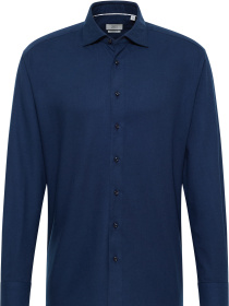 Рубашка повседневная Eterna модель 2394/09/XR87.09 Рубашка повседневная Eterna модель 2394/09/XR87.09 Фото