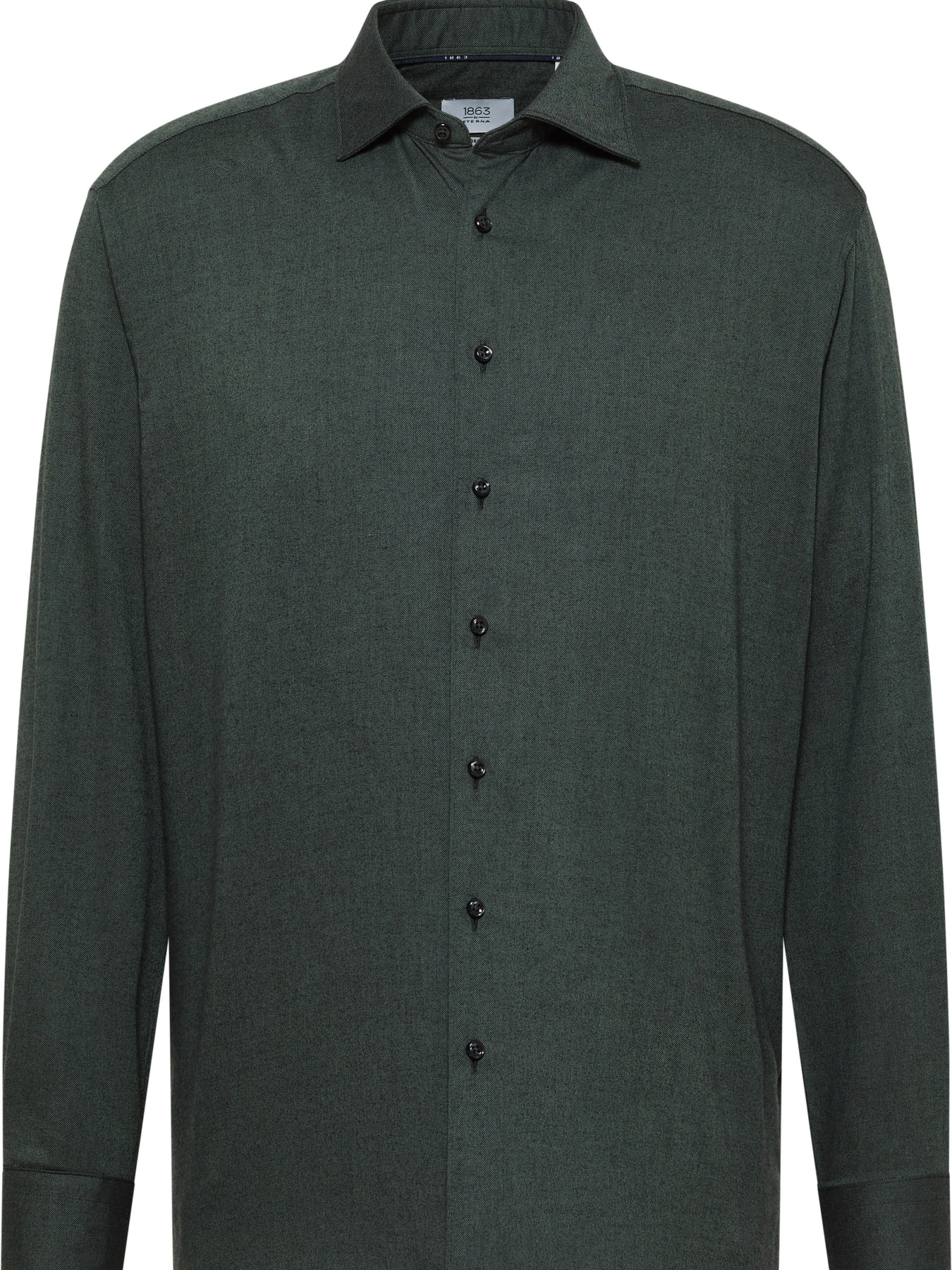 Рубашка Eterna модель 2394/68/XR87.68 Рубашка Eterna модель 2394/68/XR87.68 Фото