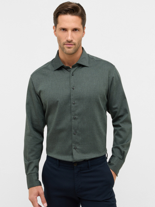 Рубашка повседневная Eterna модель 2394/68/XR87.68 Фото