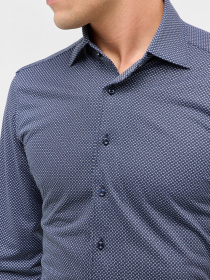 Рубашка Eterna модель 1226/18/YSV1.18 Фото