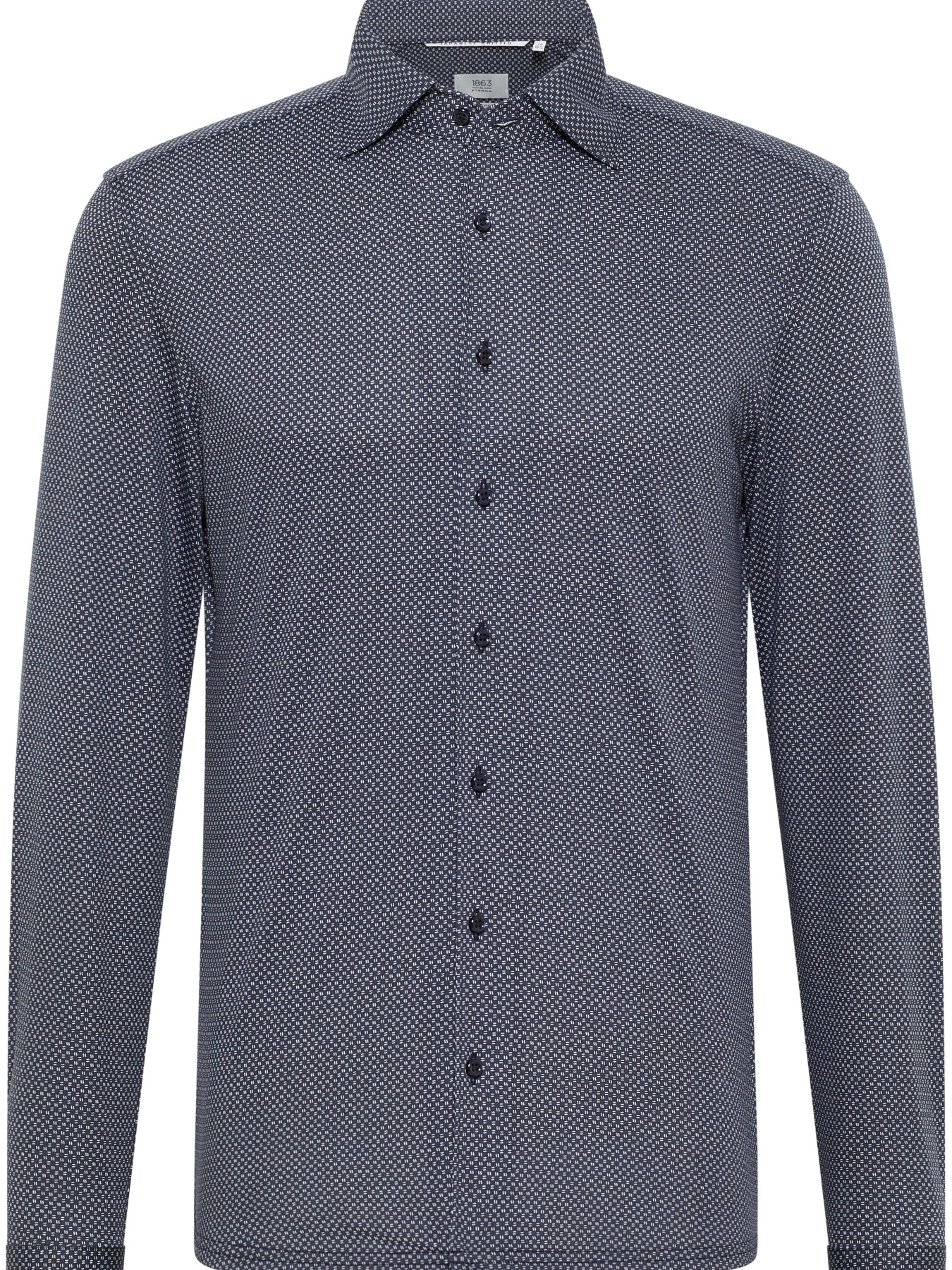 Сорочка повсякденна Eterna модель 1226/18/YSV1.18 Фото