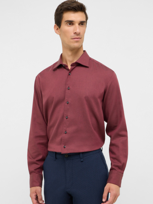 Рубашка повседневная Eterna модель 2394/59/XR87.59 Фото