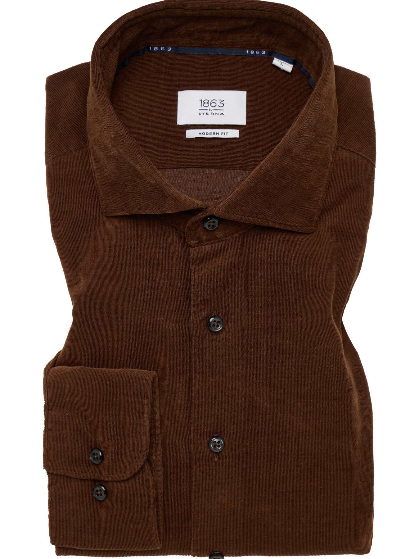 Рубашка Eterna модель 2499/25/XR82.25 Фото