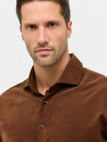 Сорочка повсякденна Eterna модель 2499/25/XR82.25 Фото