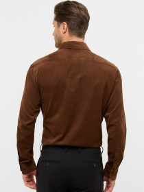 Сорочка повсякденна Eterna модель 2499/25/XR82.25 Фото