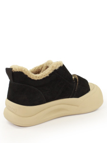 Ботинки It-girl модель F2029R-18-H-black Фото