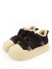 Черевики It-girl модель F2029R-18-H-black Фото