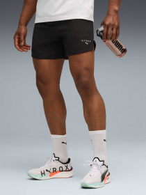 Шорты спортивные PUMA M Hyrox 6' Ultraweavve Short модель 527570 Фото