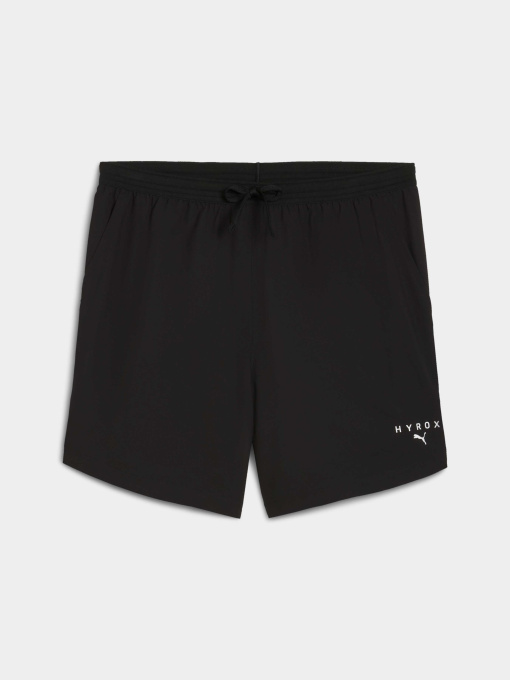 Шорты спортивные PUMA M Hyrox 6' Ultraweavve Short модель 527570 Фото