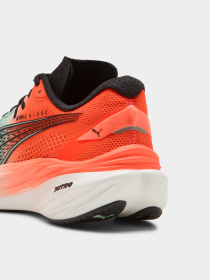 Кроссовки PUMA x HYROX Deviate NITRO™ 3 Running Shoes Women модель 312294 Фото