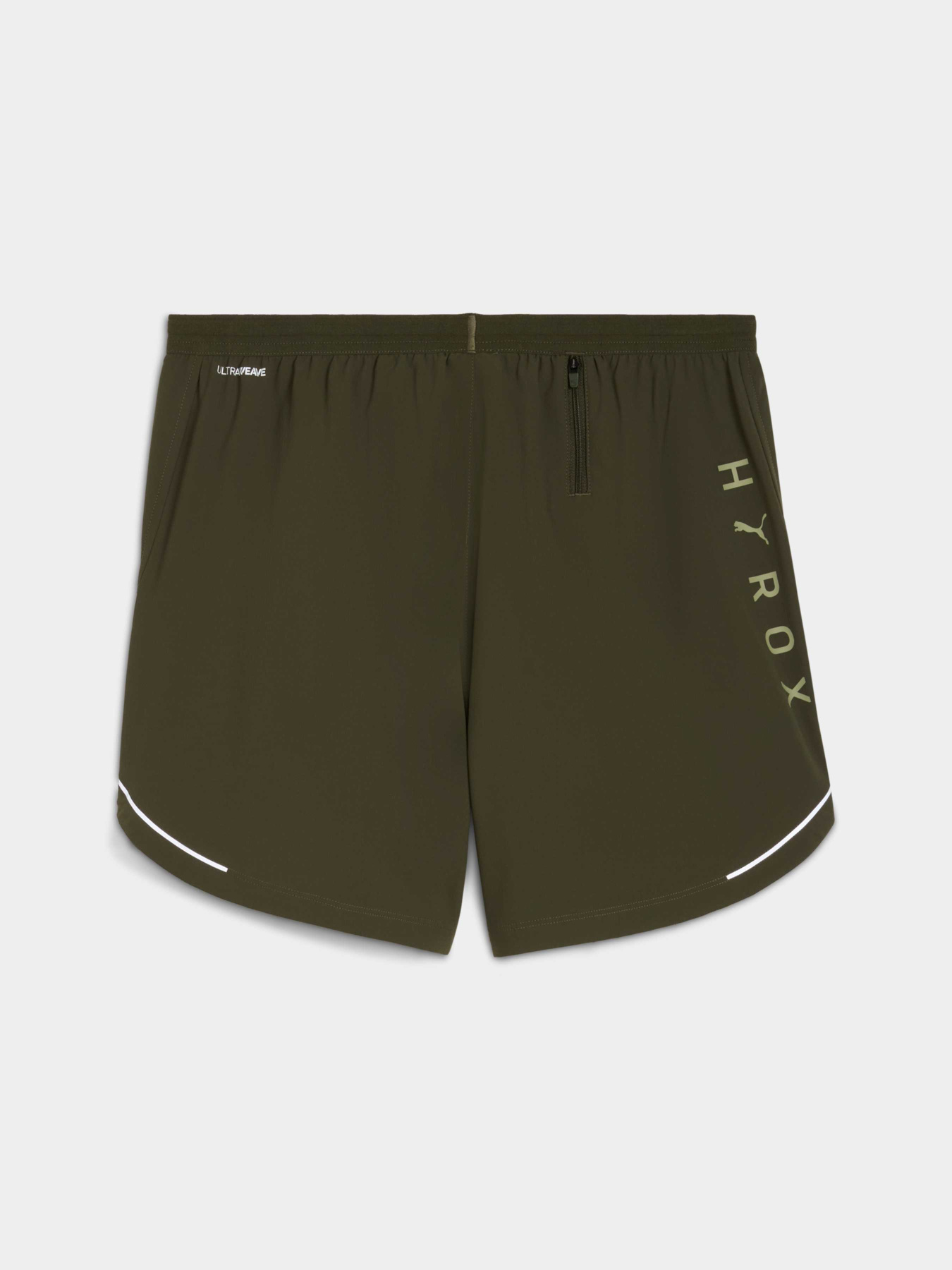 Шорты спортивные PUMA M Hyrox 6' Ultraweavve Short модель 527570 Фото