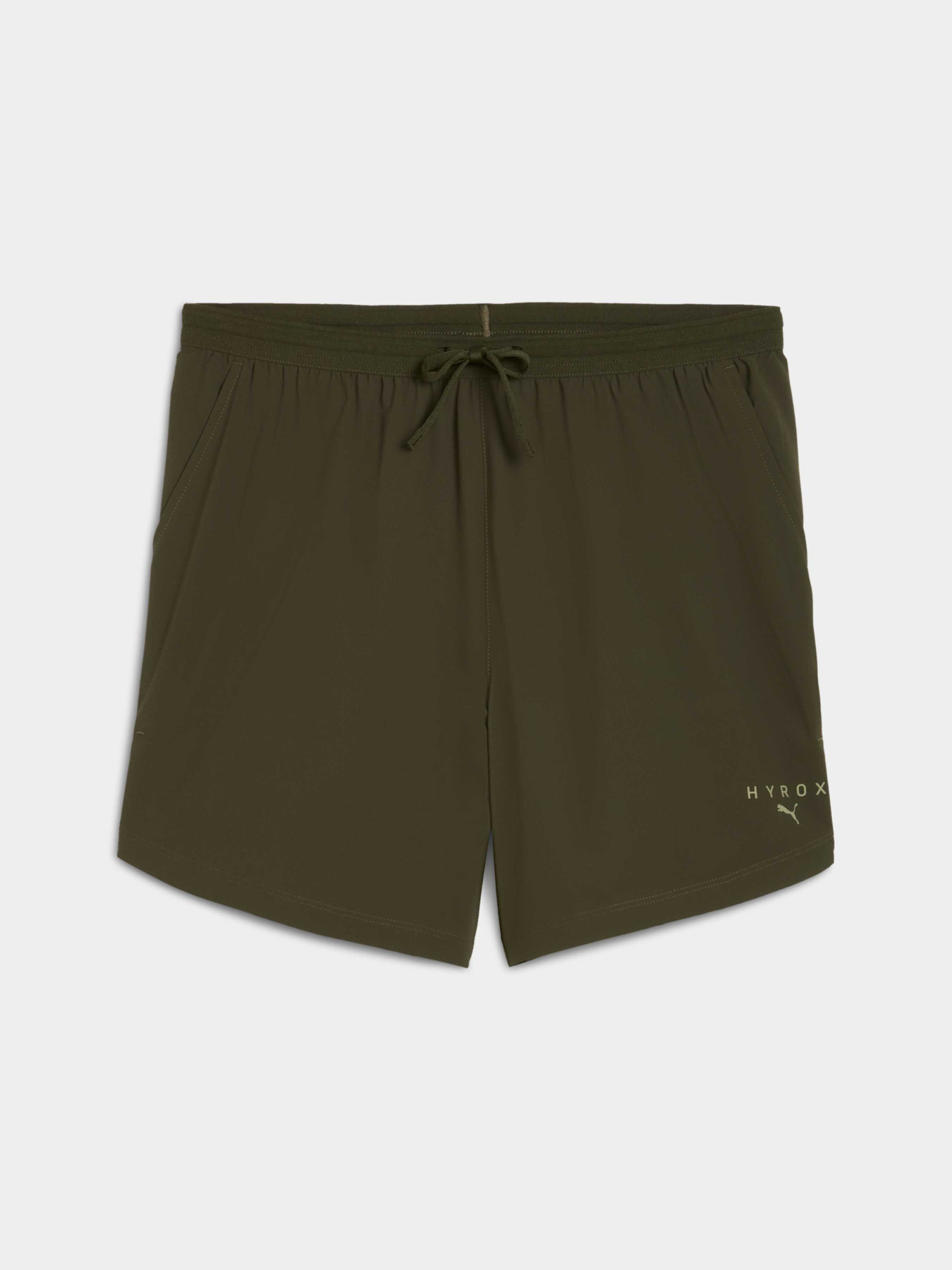 Шорты спортивные PUMA M Hyrox 6' Ultraweavve Short модель 527570 Фото