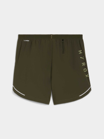 Спортивні шорти PUMA M Hyrox 6' Ultraweavve Short модель 527570 Спортивні шорти PUMA M Hyrox 6' Ultraweavve Short модель 527570 Фото