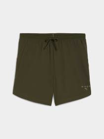 Шорты спортивные PUMA M Hyrox 6' Ultraweavve Short модель 527570 Фото