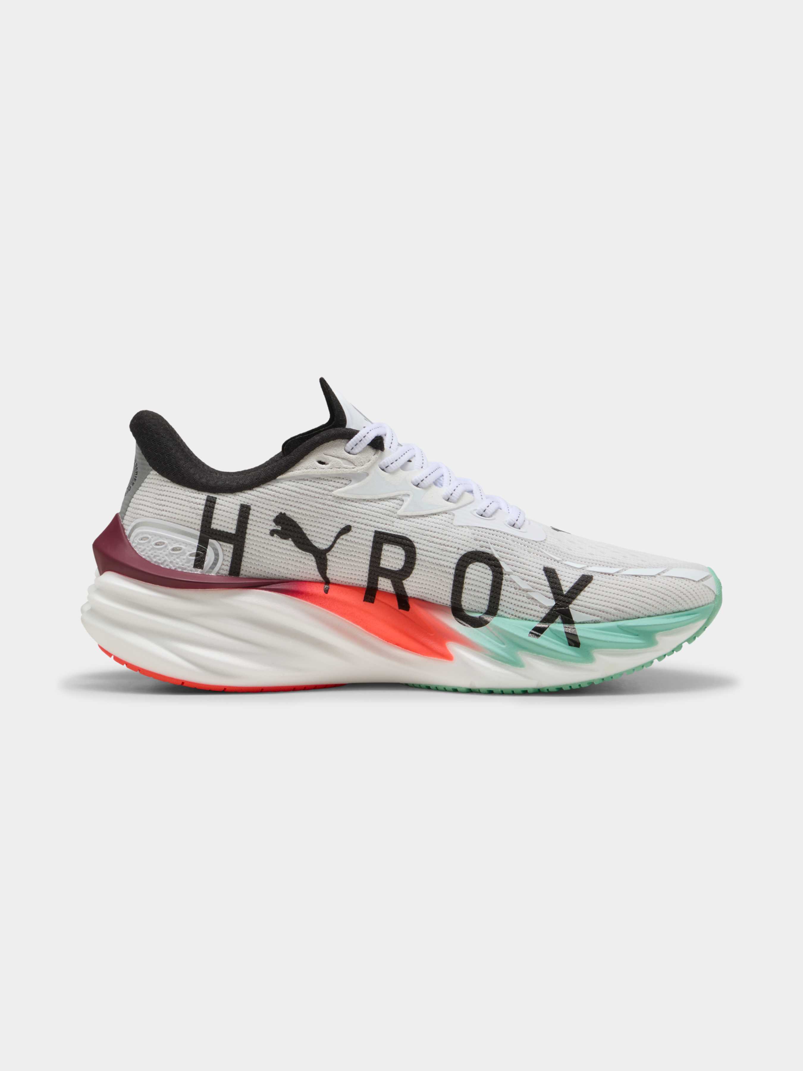 Жіночі Кросівки для бігу PUMA Velocity Nitro™ 4 Hyrox Wns (311912_01) колір білий, матеріал комбінований верх PUMA - купити в Україні