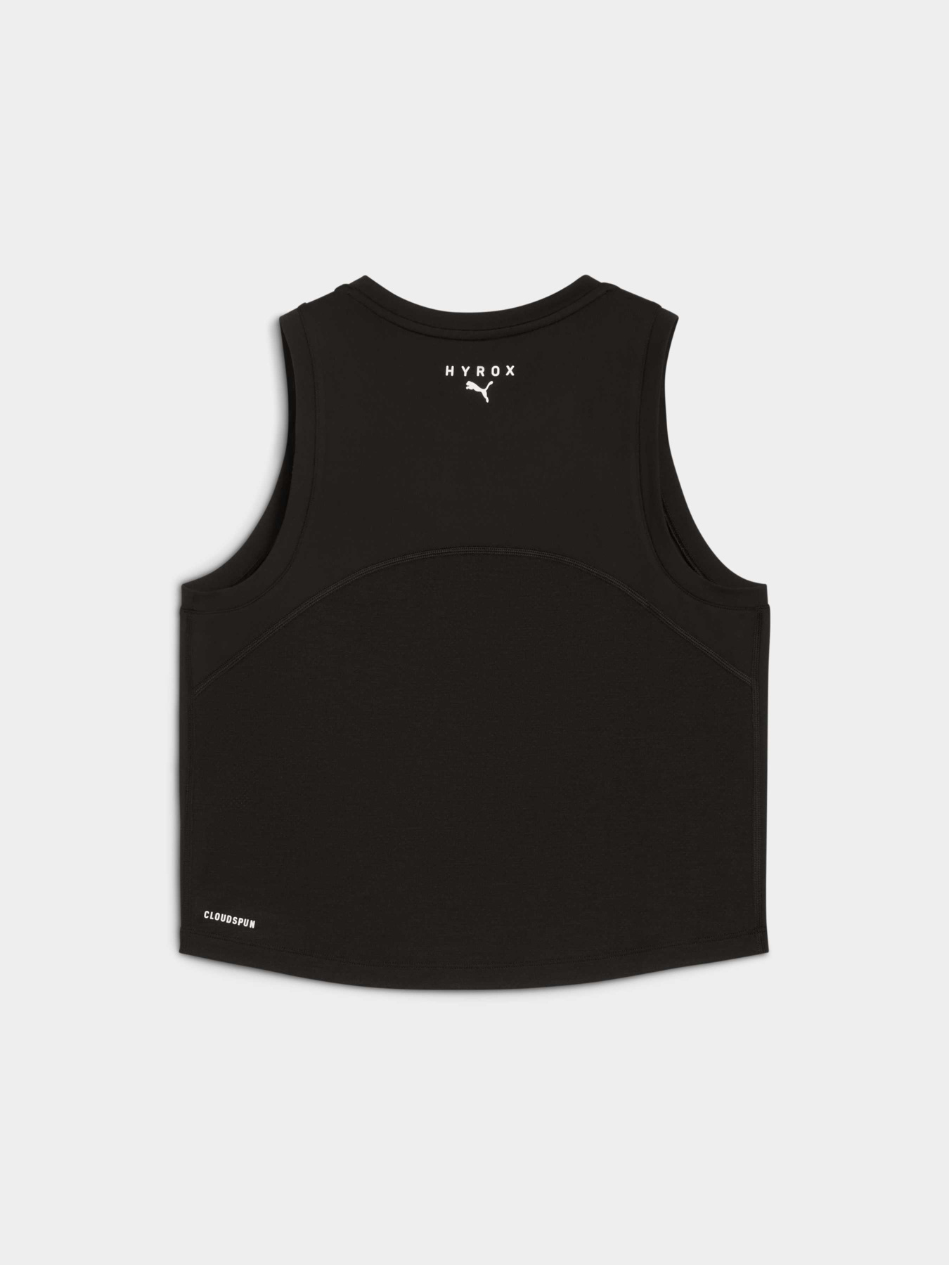 Майка спортивна PUMA Hyrox Clspn Thermo Crop Tank модель 527631 Фото