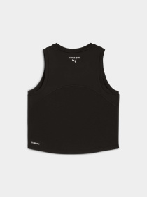 Майка спортивна PUMA Hyrox Clspn Thermo Crop Tank модель 527631 Фото