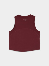 Майка спортивна PUMA Hyrox Clspn Thermo Crop Tank модель 527631 Фото