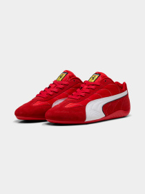 Кроссовки PUMA Ferrari Speedcat Monza модель 309077 Фото