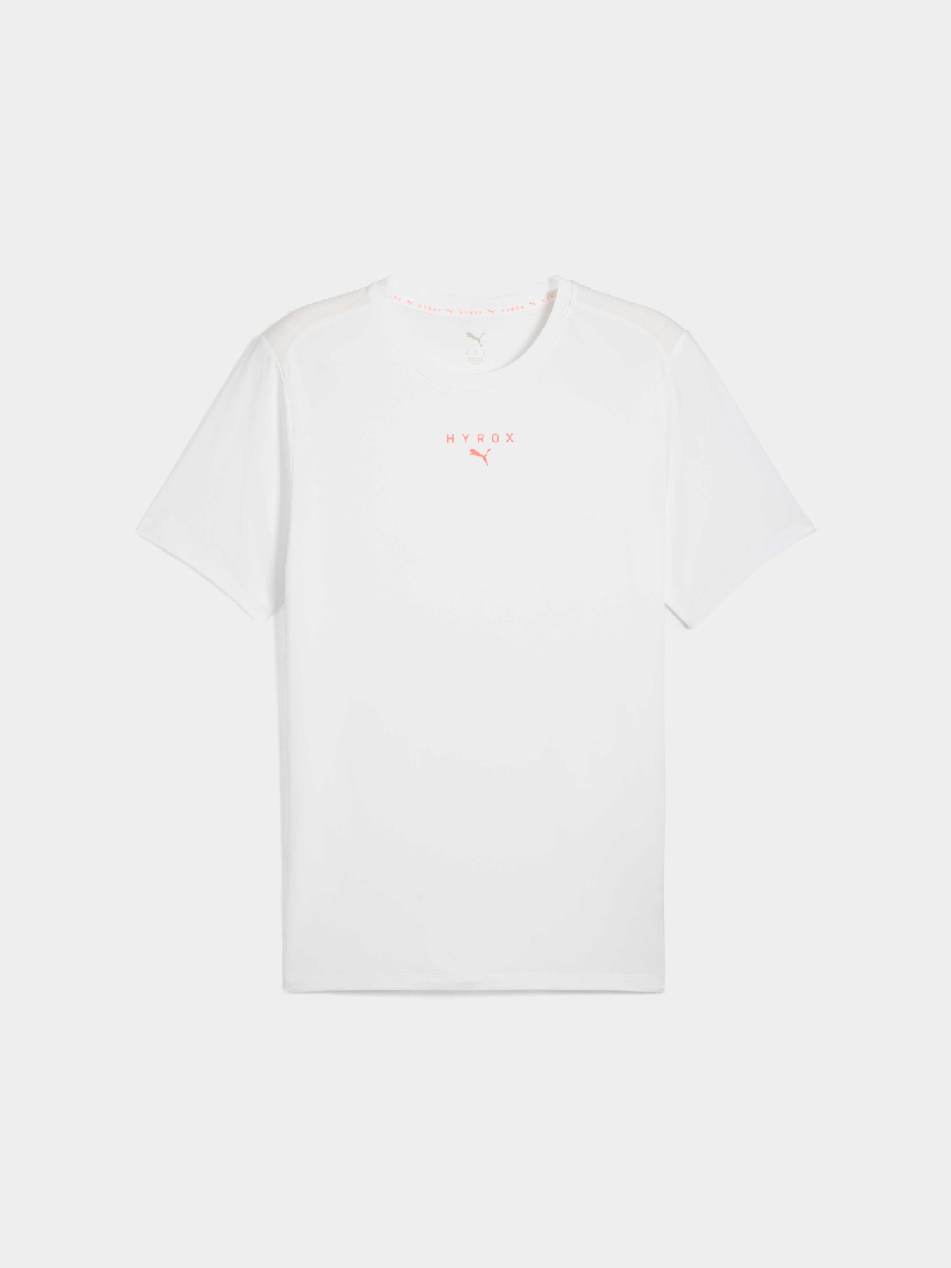 Футболка спортивна PUMA M Hyrox Cloudspun Thermo Tee модель 527540 Футболка спортивна PUMA M Hyrox Cloudspun Thermo Tee модель 527540 Фото