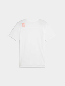 Спортивна футболка PUMA M Hyrox Cloudspun Thermo Tee модель 527540 Спортивна футболка PUMA M Hyrox Cloudspun Thermo Tee модель 527540 Фото