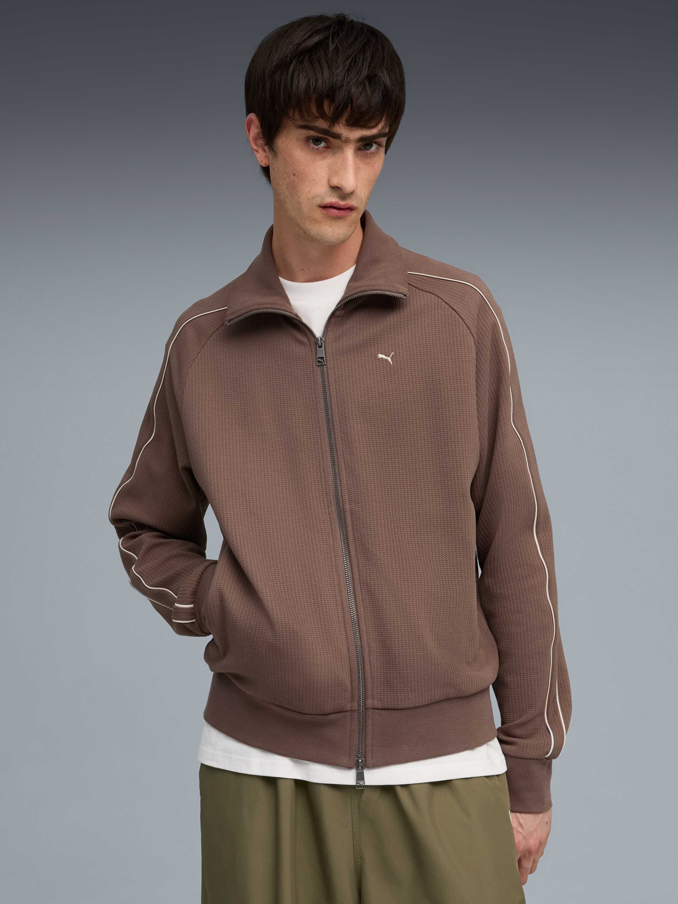 Олімпійка T7 Track Jacket Men модель 632327 Фото
