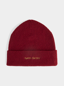 Шапка PUMA x Saysky Merino Beanie модель 026615 Шапка PUMA x Saysky Merino Beanie модель 026615 Фото