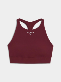 Топ спортивный PUMA W Xhyrox Shplx Hi Nck Br модель 527854 Фото