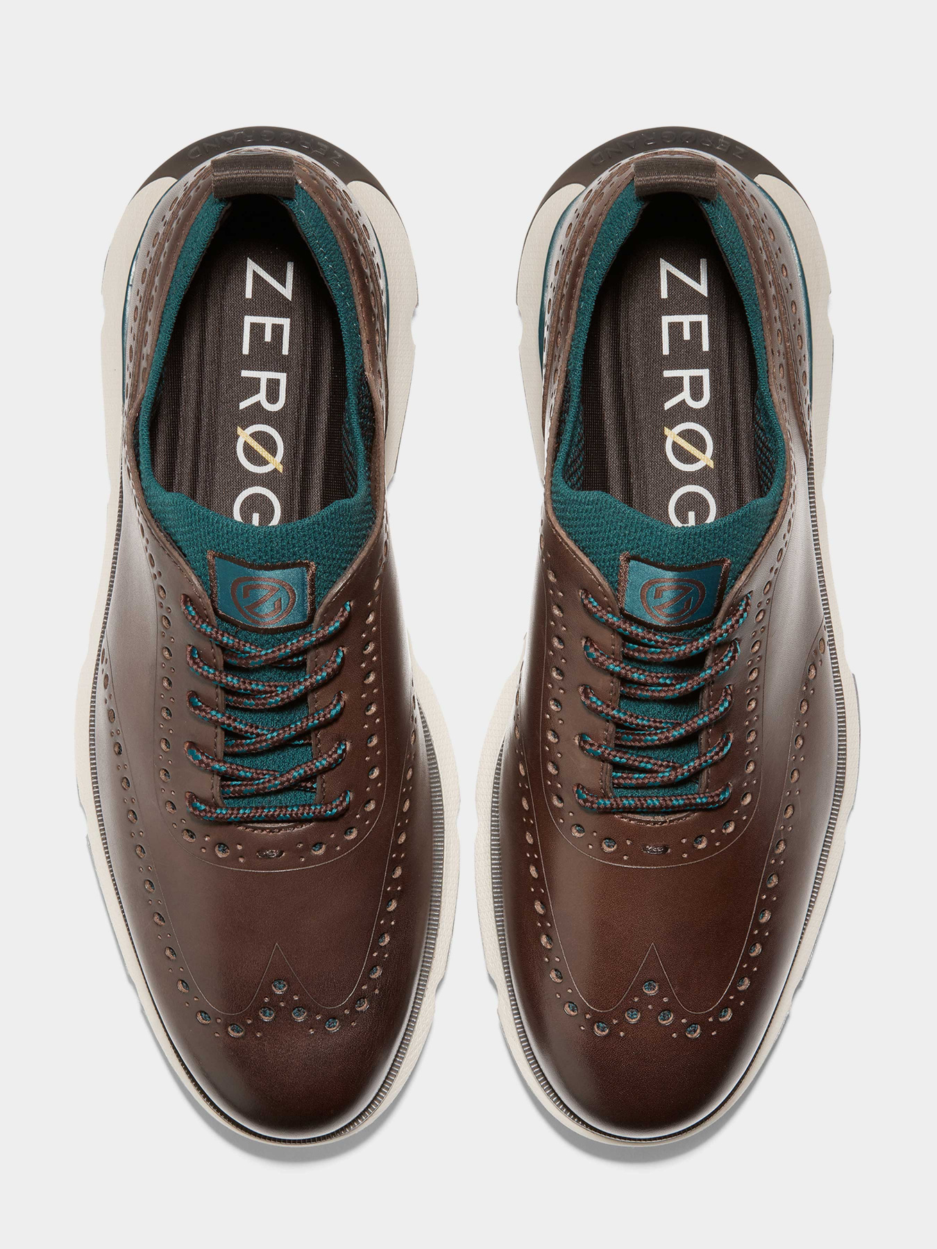 Кроссовки Cole Haan модель C35253 Фото