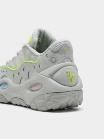 Кроссовки повседневные PUMA La Francé Rnr модель 312271 Фото