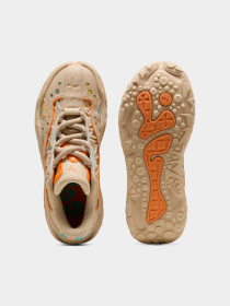 Кроссовки повседневные PUMA La Francé Rnr модель 312165 Кроссовки повседневные PUMA La Francé Rnr модель 312165 Фото