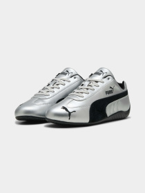 Кросівки PUMA Speedcat Metallic модель 403689 Фото