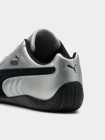 Кросівки PUMA Speedcat Metallic модель 403689 Фото