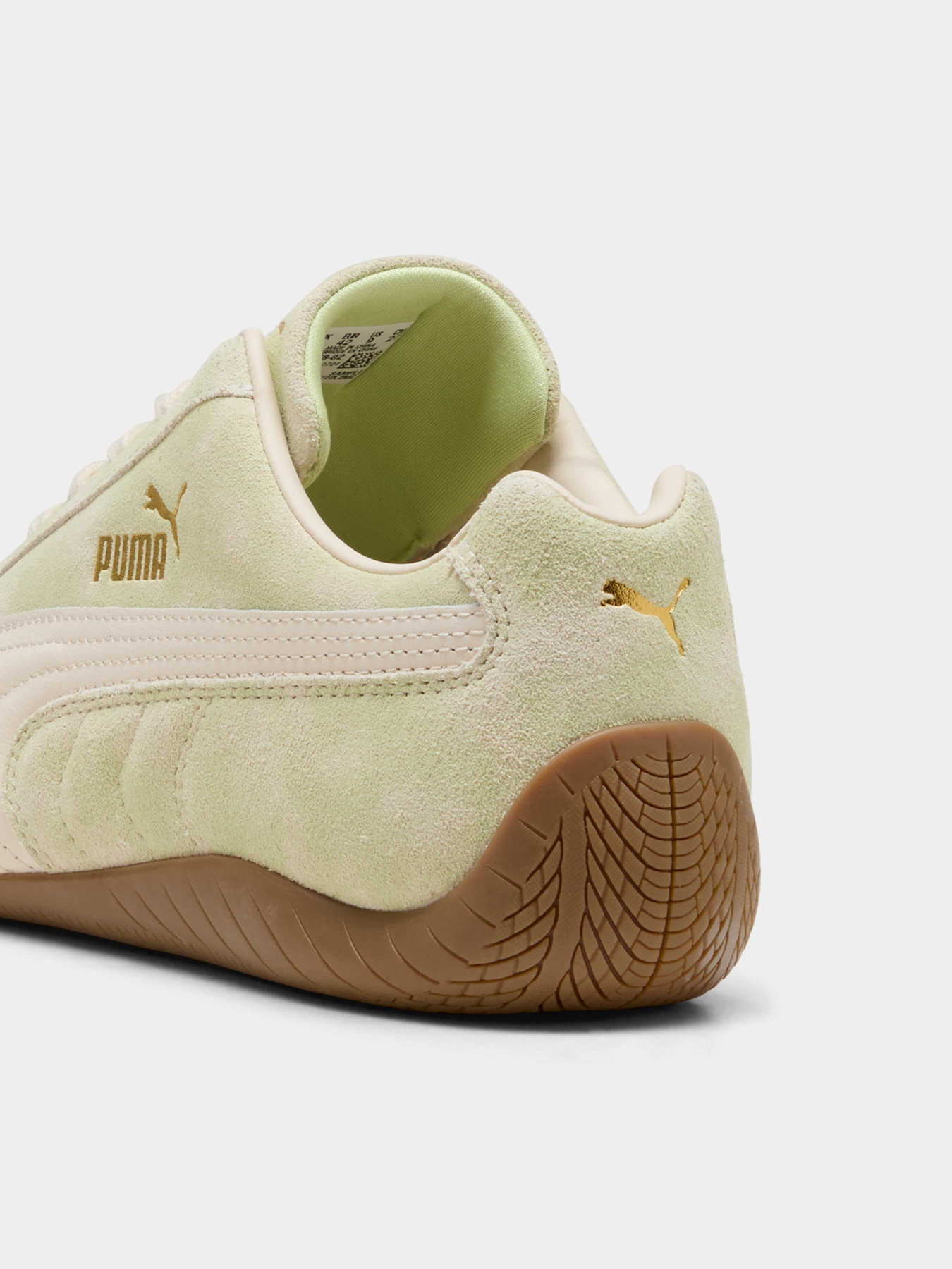 Кросівки PUMA Speedcat Faded модель 403688 Фото