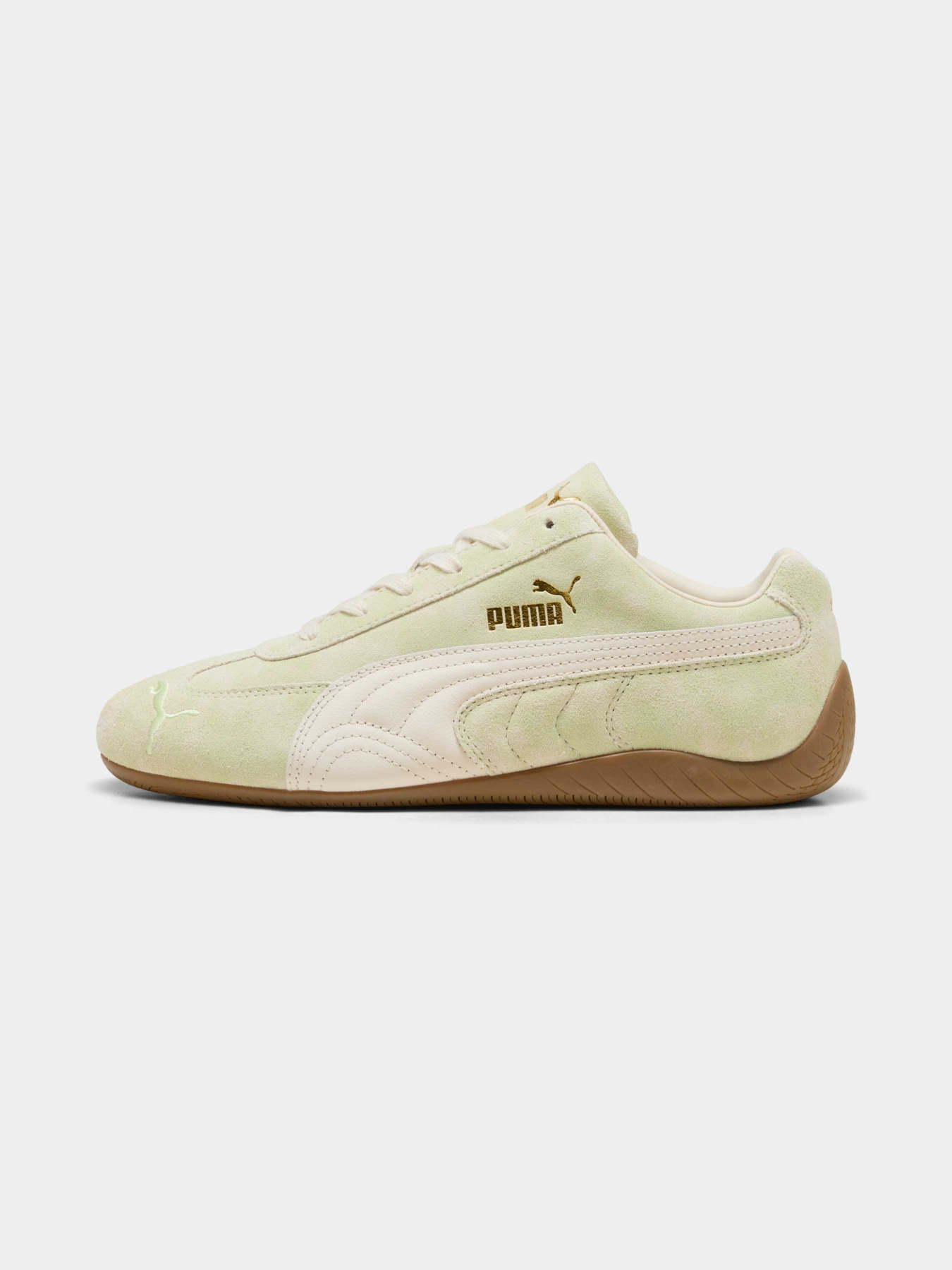 Кросівки повсякденні PUMA Speedcat Faded модель 403688 Кросівки повсякденні PUMA Speedcat Faded модель 403688 Фото