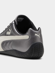 Кросівки PUMA Speedcat Metallic модель 403689 Фото
